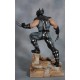 Marvel Comics X-Force Fine Art Statue 1/6 Wolverine 27 cm